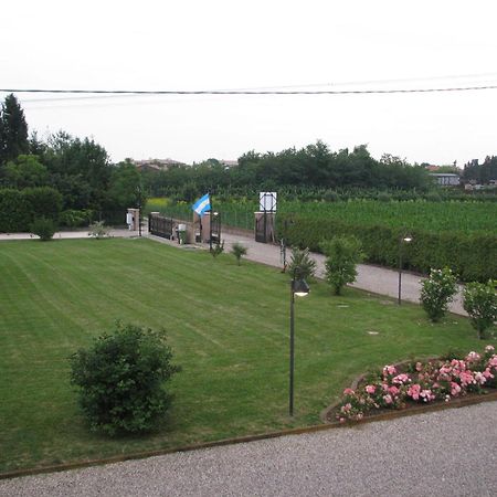 Country House La Perla Del Sile Sant'Elena di Silea Екстериор снимка