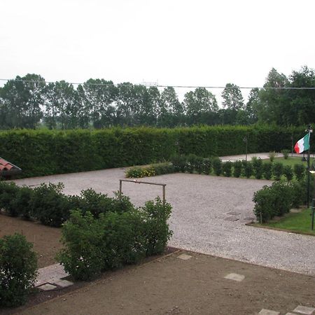 Country House La Perla Del Sile Sant'Elena di Silea Екстериор снимка