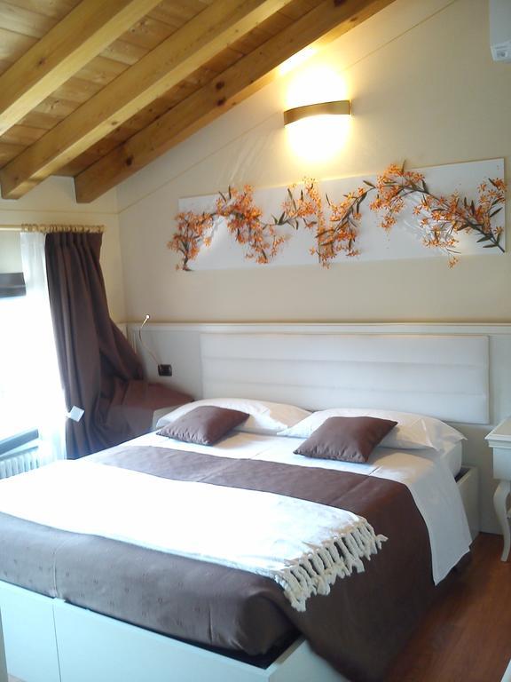 Country House La Perla Del Sile Sant'Elena di Silea Екстериор снимка