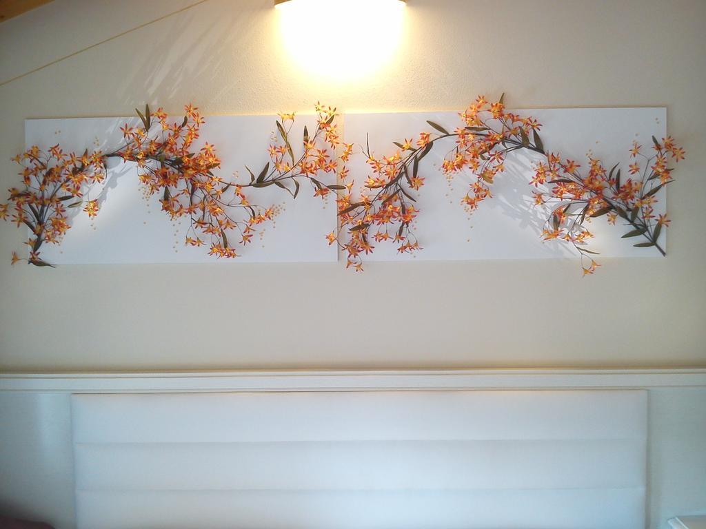 Country House La Perla Del Sile Sant'Elena di Silea Екстериор снимка