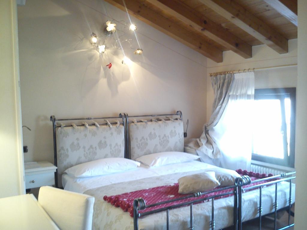 Country House La Perla Del Sile Sant'Elena di Silea Екстериор снимка