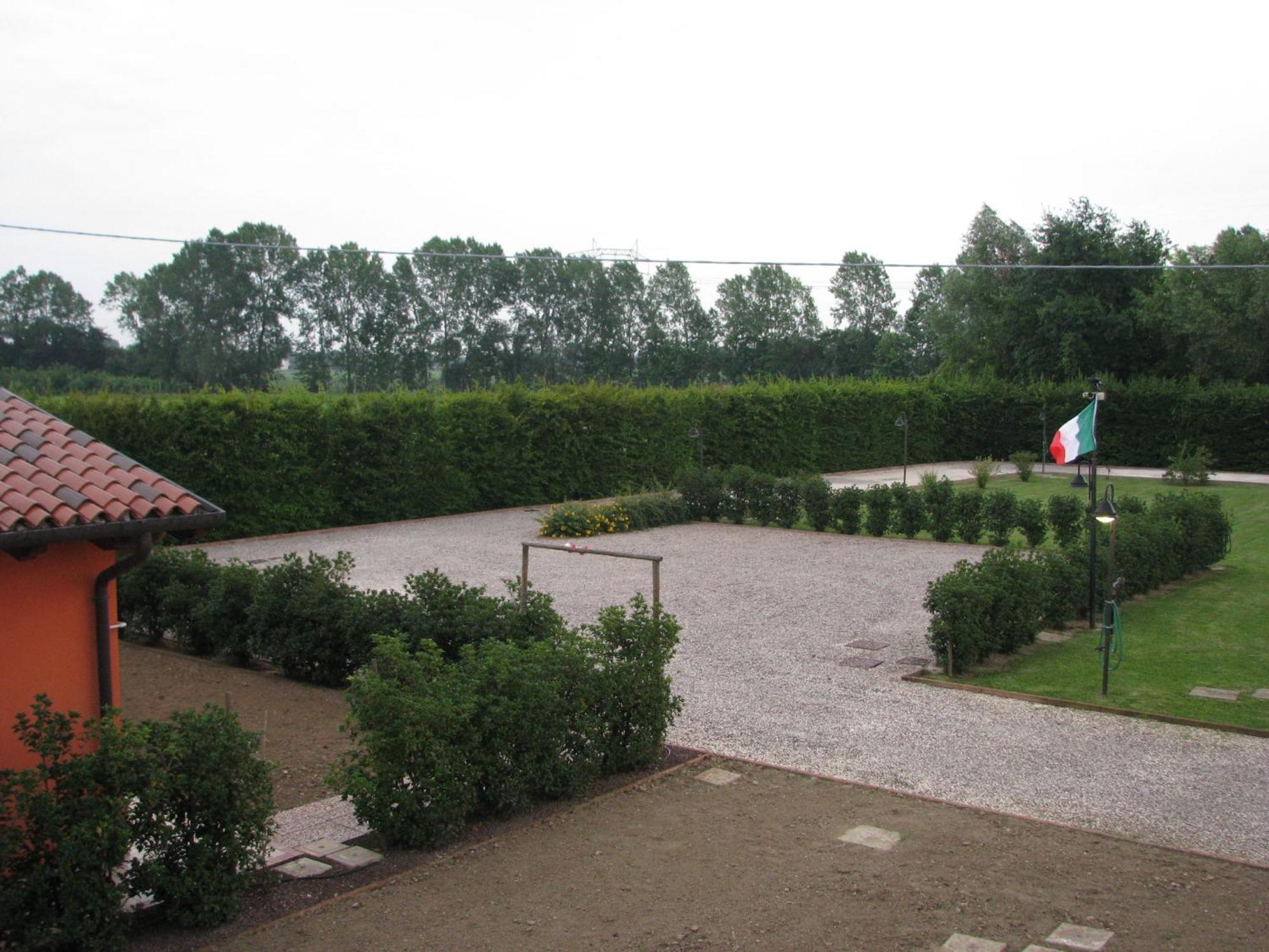 Country House La Perla Del Sile Sant'Elena di Silea Екстериор снимка
