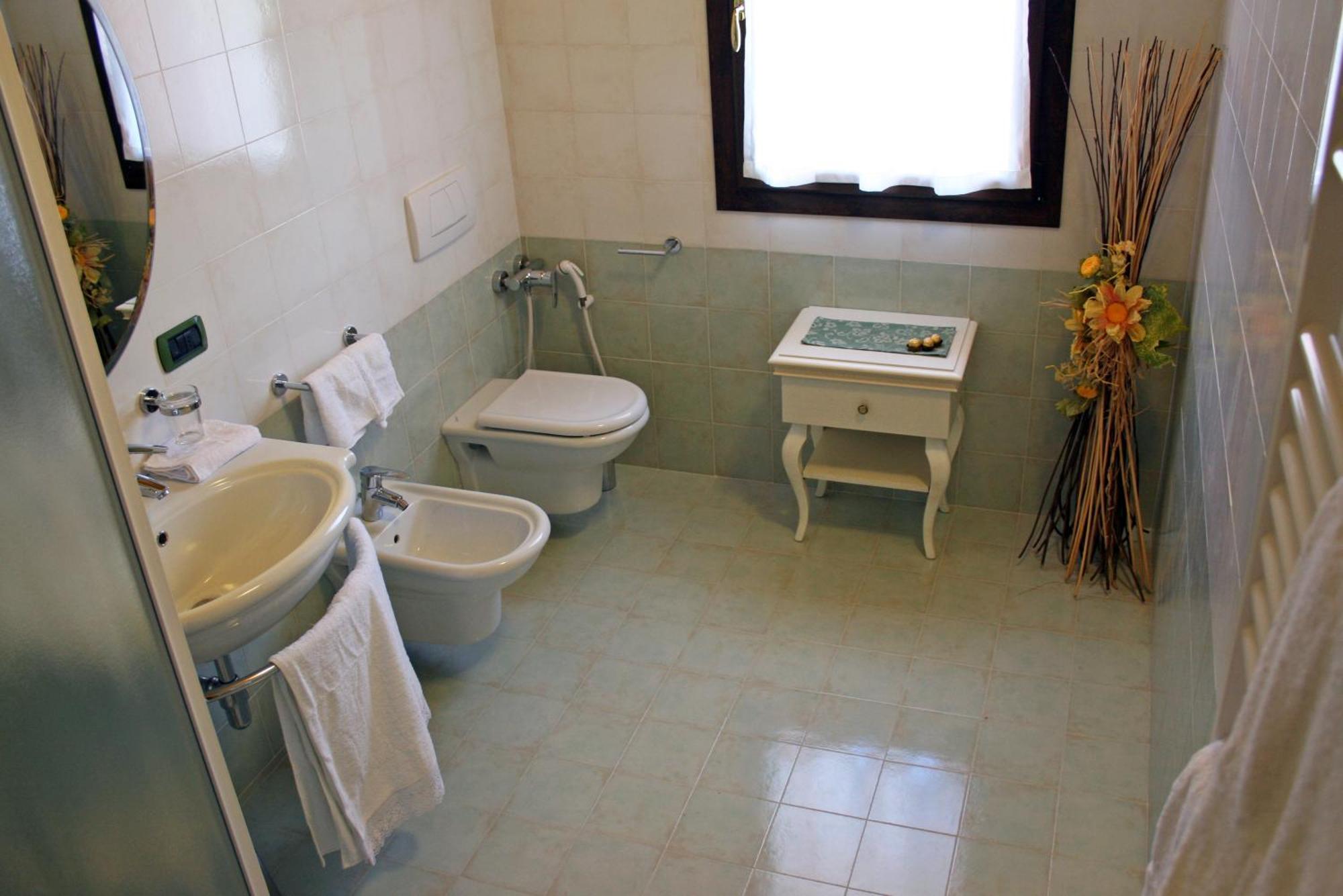 Country House La Perla Del Sile Sant'Elena di Silea Екстериор снимка