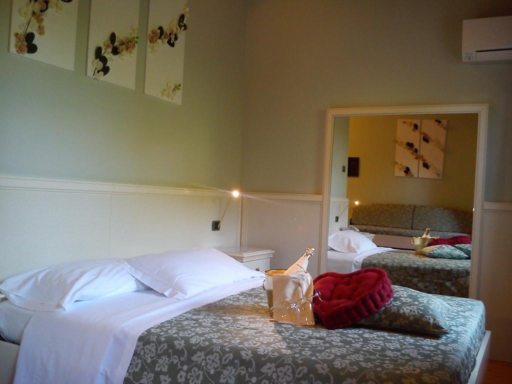 Country House La Perla Del Sile Sant'Elena di Silea Стая снимка