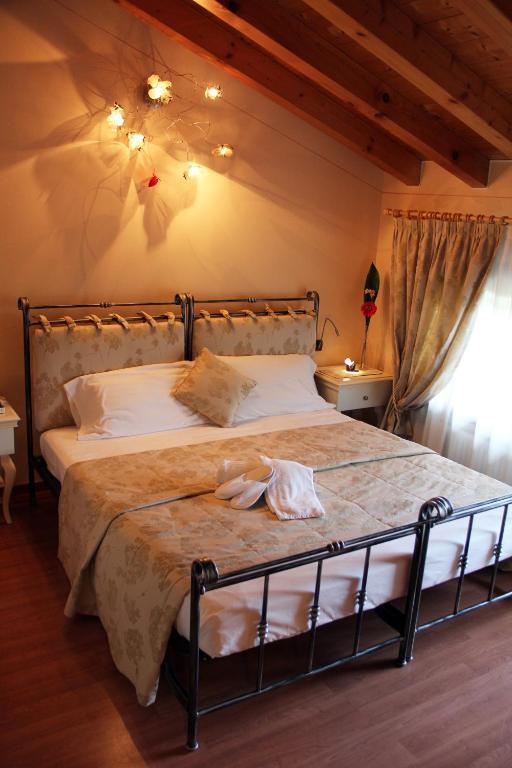 Country House La Perla Del Sile Sant'Elena di Silea Стая снимка