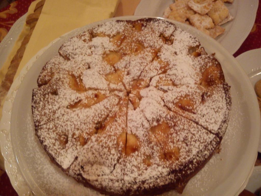Country House La Perla Del Sile Sant'Elena di Silea Екстериор снимка